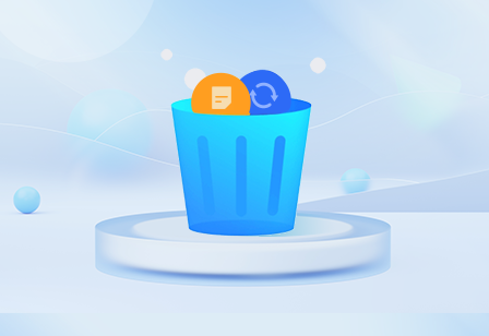 電腦刪除的文件怎樣恢復找回？5個實用方法全解析！_轉轉大師數據恢復